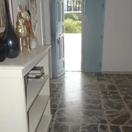 Borgo Rosso Di Sera - Country Chic 리조트 산 루시도