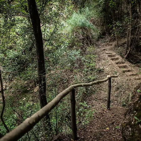 리조트 Borgo Rosso Di Sera - Country Chic