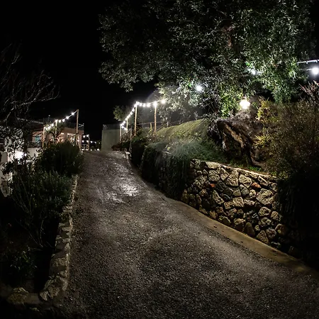 리조트 Borgo Rosso Di Sera - Country Chic 3*