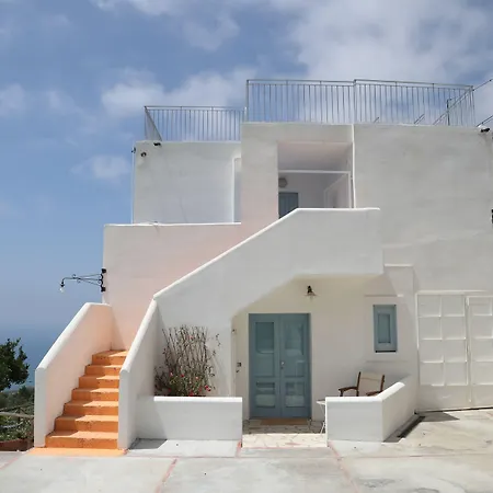 Borgo Rosso Di Sera - Country Chic 산 루시도