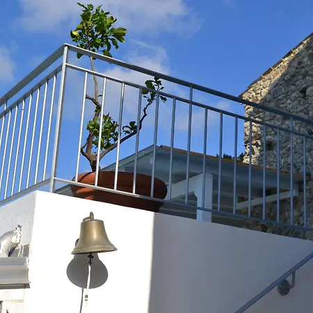 리조트 Borgo Rosso Di Sera - Country Chic 3*