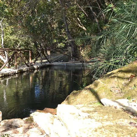 Borgo Rosso Di Sera - Country Chic 리조트 3*