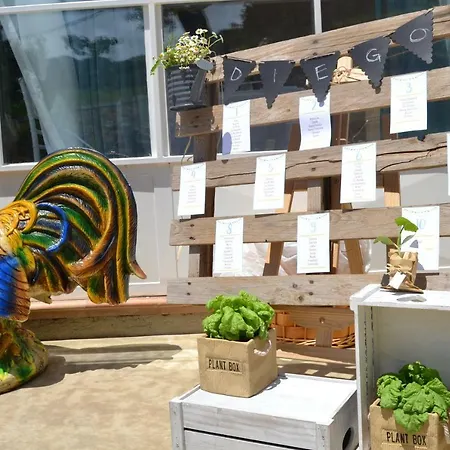 Borgo Rosso Di Sera - Country Chic 리조트