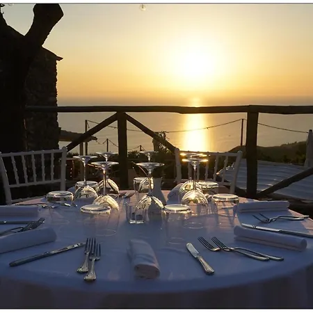 리조트 Borgo Rosso Di Sera - Country Chic