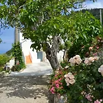 Resort Borgo Rosso Di Sera - Country Chic San Lucido