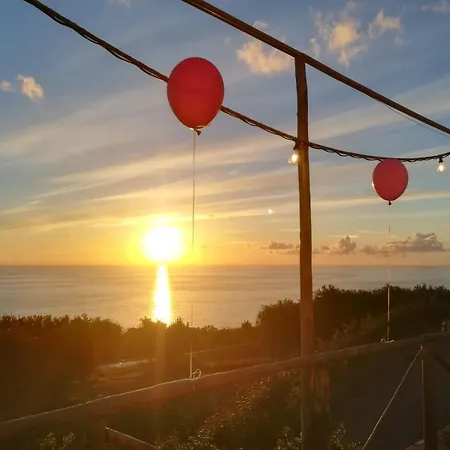 Borgo Rosso Di Sera - Country Chic