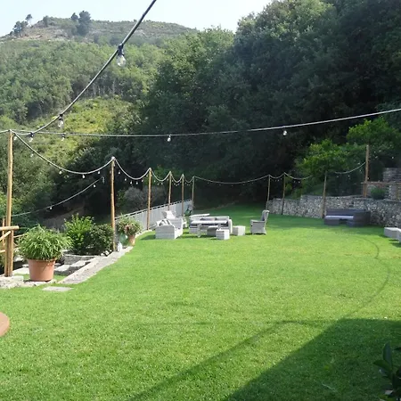 منتجع Borgo Rosso Di Sera - Country Chic 3*