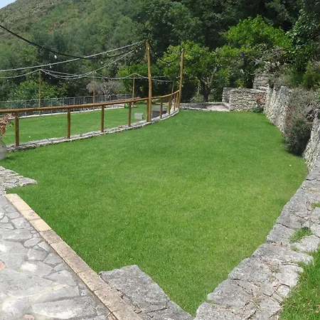 Borgo Rosso Di Sera - Country Chic سان لوسيدو
