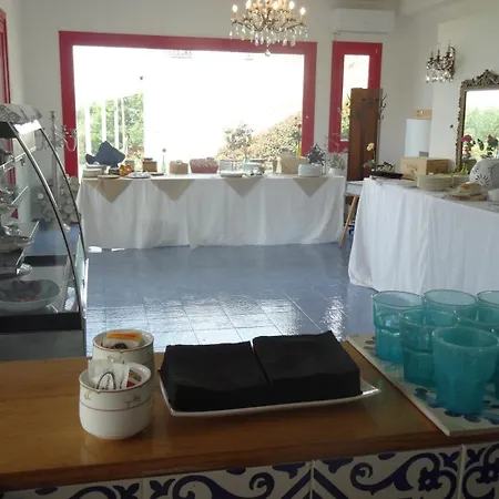 Borgo Rosso Di Sera - Country Chic منتجع