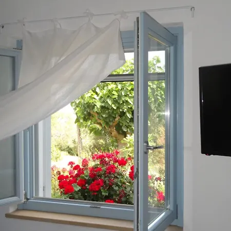 منتجع Borgo Rosso Di Sera - Country Chic 3*