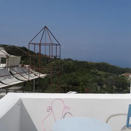 度假村 Borgo Rosso Di Sera - Country Chic