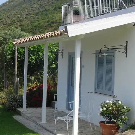Borgo Rosso Di Sera - Country Chic منتجع سان لوسيدو