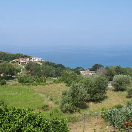 Borgo Rosso Di Sera - Country Chic 3*
