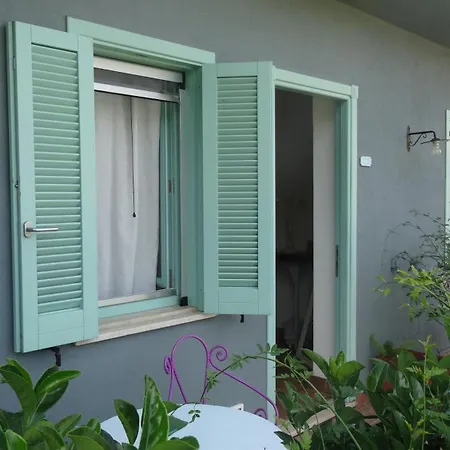 度假村 Borgo Rosso Di Sera - Country Chic 3*