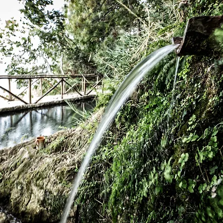 리조트 Borgo Rosso Di Sera - Country Chic 3*