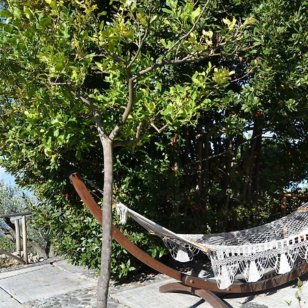 리조트 Borgo Rosso Di Sera - Country Chic 산 루시도