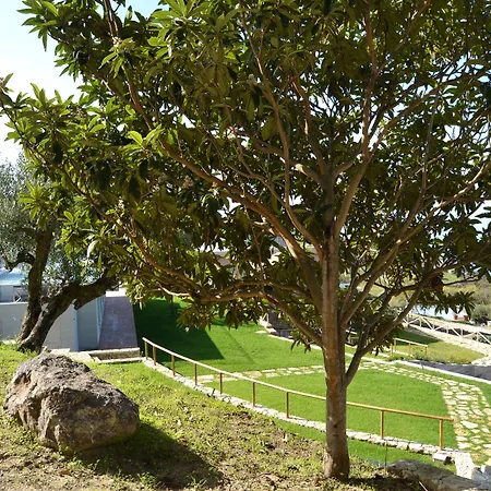 Borgo Rosso Di Sera - Country Chic 리조트 산 루시도