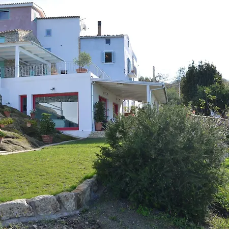 리조트 Borgo Rosso Di Sera - Country Chic