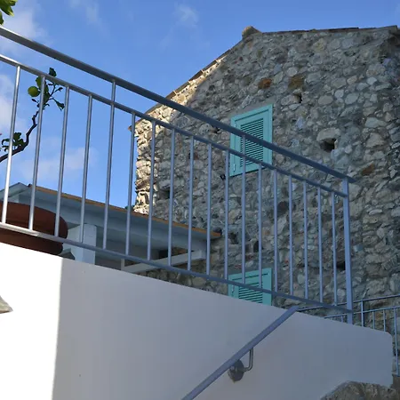 Borgo Rosso Di Sera - Country Chic منتجع سان لوسيدو