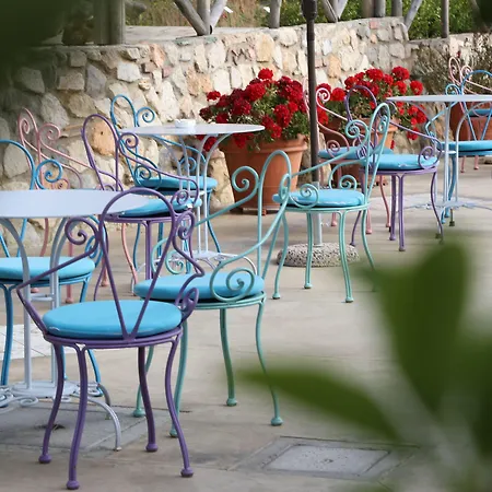 Borgo Rosso Di Sera - Country Chic 3*