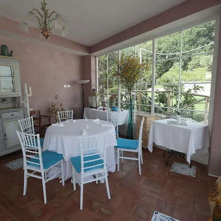 Borgo Rosso Di Sera - Country Chic منتجع 3*
