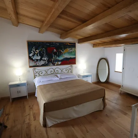 Borgo Rosso Di Sera - Country Chic منتجع 3*