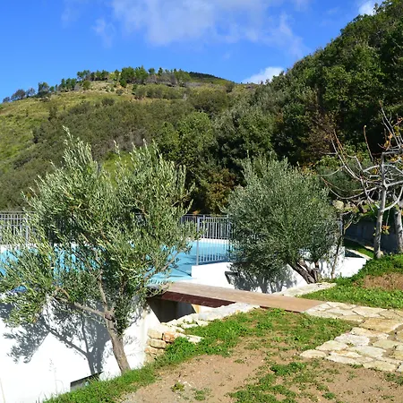 Borgo Rosso Di Sera - Country Chic 3*