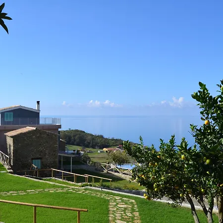 منتجع Borgo Rosso Di Sera - Country Chic 3*