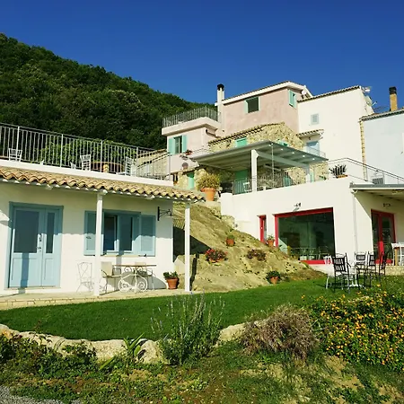 Borgo Rosso Di Sera - Country Chic 3*