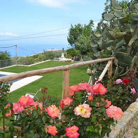 منتجع Borgo Rosso Di Sera - Country Chic 3*