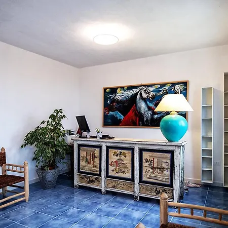 Borgo Rosso Di Sera - Country Chic 度假村