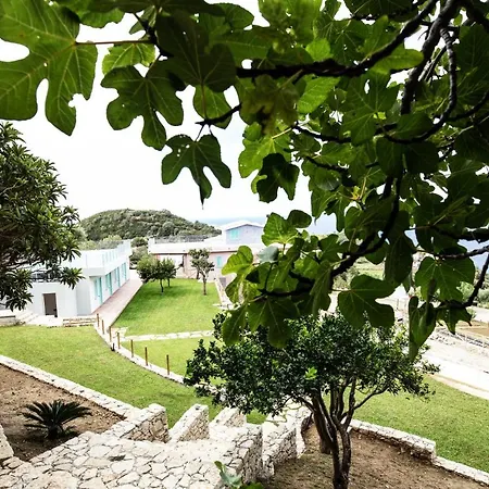 Borgo Rosso Di Sera - Country Chic 산 루시도