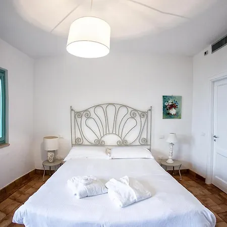 Resort Borgo Rosso Di Sera - Country Chic