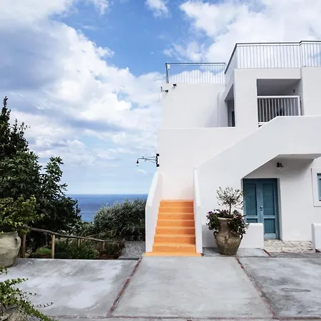 리조트 Borgo Rosso Di Sera - Country Chic