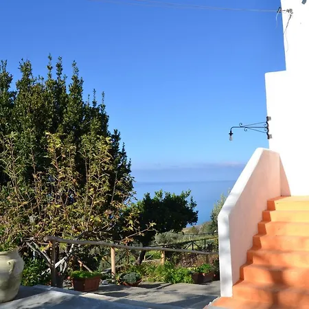 Borgo Rosso Di Sera - Country Chic