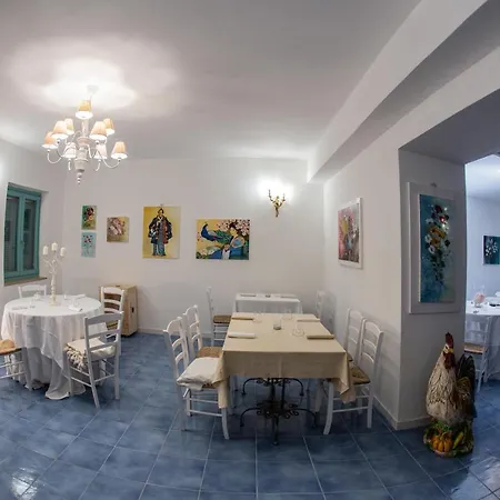 Borgo Rosso Di Sera - Country Chic