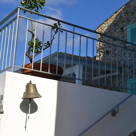 Resort Borgo Rosso Di Sera - Country Chic 3*