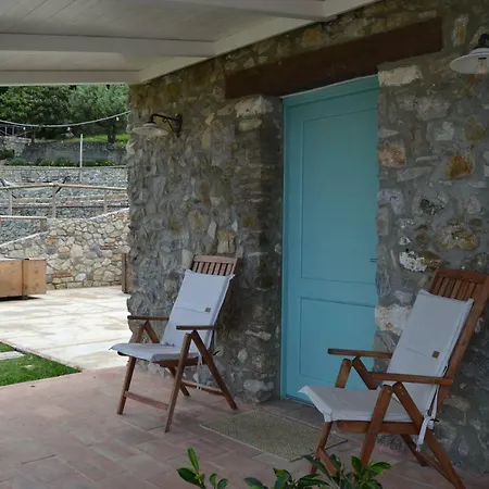 Borgo Rosso Di Sera - Country Chic 度假村 圣卢西铎