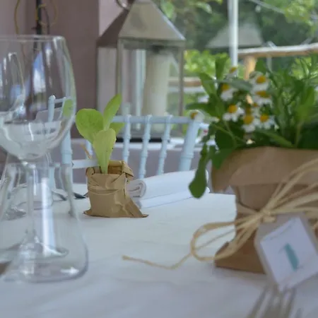 Borgo Rosso Di Sera - Country Chic 리조트