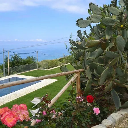 Borgo Rosso Di Sera - Country Chic 리조트 3*