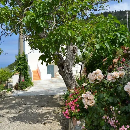 리조트 Borgo Rosso Di Sera - Country Chic 산 루시도