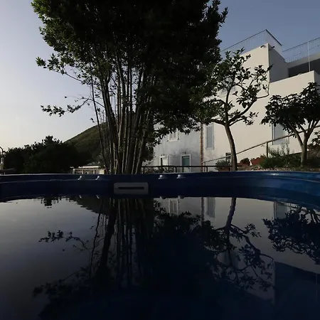 Borgo Rosso Di Sera - Country Chic 3*