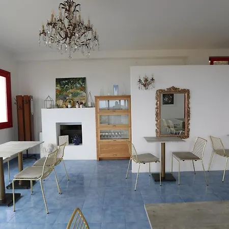 리조트 Borgo Rosso Di Sera - Country Chic 산 루시도