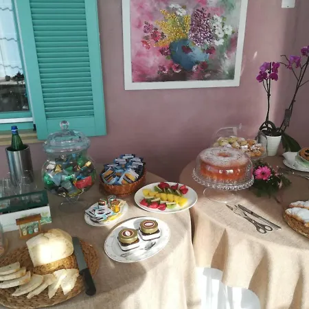 Borgo Rosso Di Sera - Country Chic 리조트