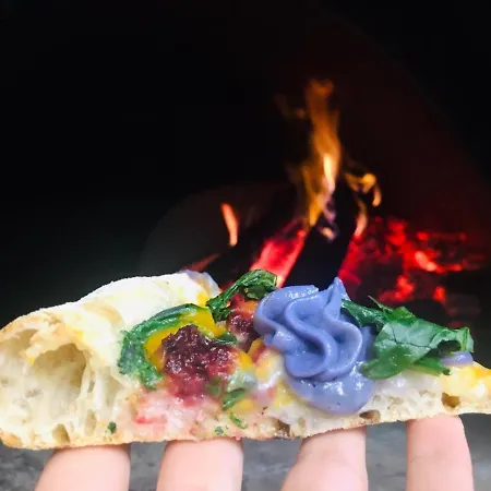 Borgo Rosso Di Sera - Country Chic 리조트