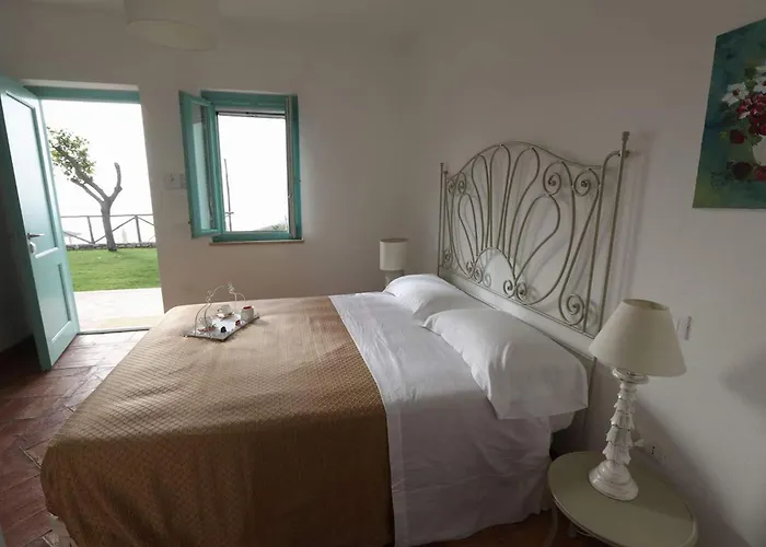 Borgo Rosso Di Sera - Country Chic 3* 圣卢西铎