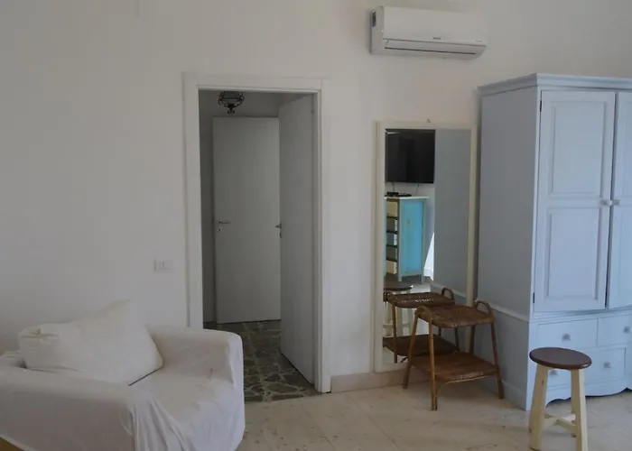 Borgo Rosso Di Sera - Country Chic 3*