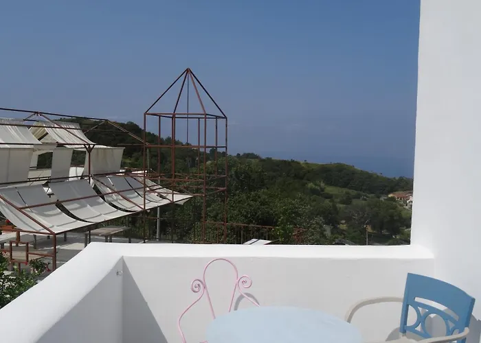 度假村 Borgo Rosso Di Sera - Country Chic