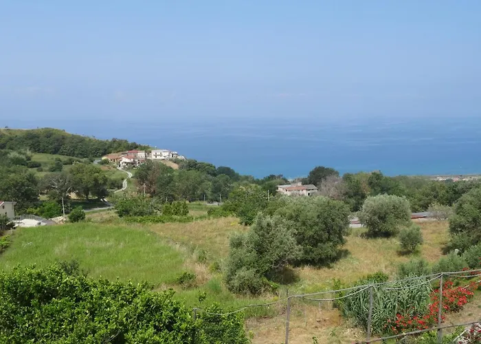 Borgo Rosso Di Sera - Country Chic 3*