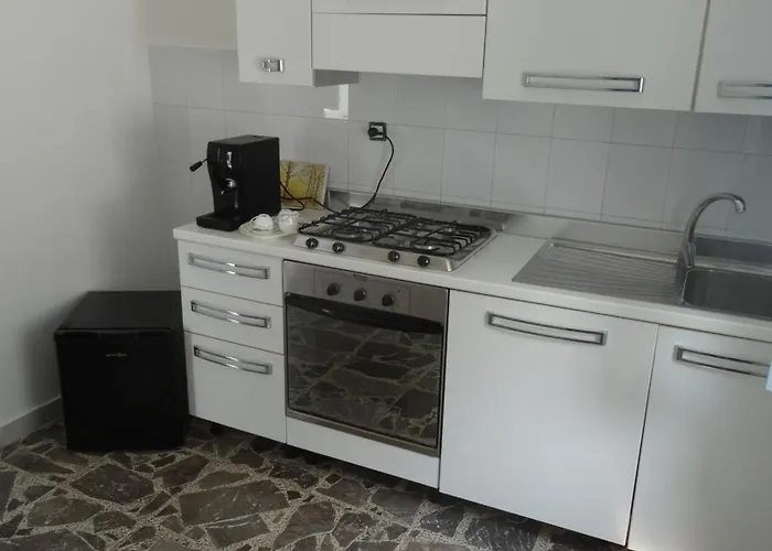 Borgo Rosso Di Sera - Country Chic 3* 圣卢西铎